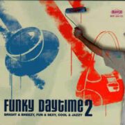 Funky Daytime 2 (CD)