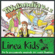 Tivulandia Vol.2 (CD)