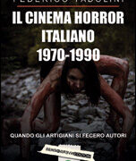 CINEMA HORROR ITALIANO 1970-1990, IL