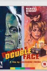 A doppia faccia (Blu Ray)