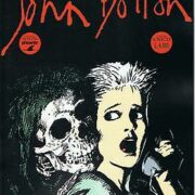 John Bolton - Il cabaret dell'orrore