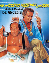 Occhio malocchio prezzemolo e finocchio (CD)