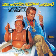 Occhio malocchio prezzemolo e finocchio (CD)