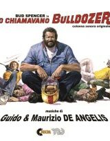 Lo chiamavano Bulldozer (CD)