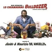 Lo chiamavano Bulldozer (CD)