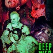 XXX DEEP WEB - LTD DVD+Poster (Copy)
