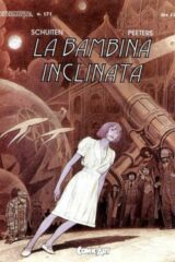 Bambina inclinata, La