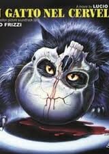Un gatto nel cervello (CD)