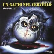 Un gatto nel cervello (CD)