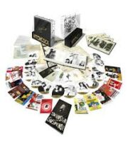 Alfred Hitchcock Masterpiece Collection (14 Blu-ray) Edizione Limitata