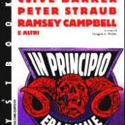 In principio era il male - King, Barker, Straub, Campbell e altri