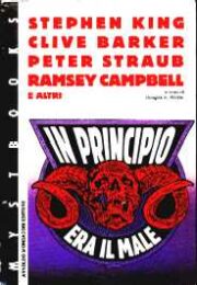 In principio era il male – King, Barker, Straub, Campbell e altri