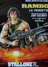Rambo 2 (LP)