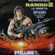 Rambo 2 (LP)