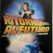 Ritorno Al Futuro - La Trilogia (4 Dvd)
