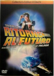 Ritorno Al Futuro – La Trilogia (4 Dvd)