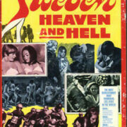 Sweden Heaven & hell - Svezia inferno e paradiso (IMPORT in italiano)