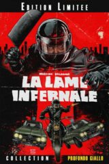 Polizia chiede aiuto, La (Collection "Profondo Giallo" IMPORT IN ITALIANO)