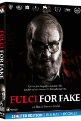Fulci For Fake (2 Blu-Ray+Booklet)
