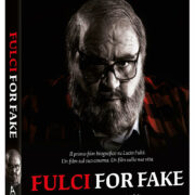 Fulci For Fake (2 Blu-Ray+Booklet)