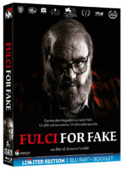 Fulci For Fake (2 Blu-Ray+Booklet)