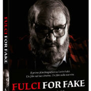 Fulci For Fake (2 DVD+Booklet)