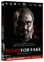 Fulci For Fake (2 DVD+Booklet)