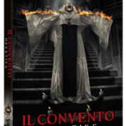 Convento, Il - Heretiks (Dvd+Booklet)