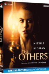 Others, The (Blu Ray+Booklet)
