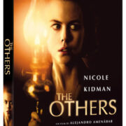 Others, The (Blu Ray+Booklet)