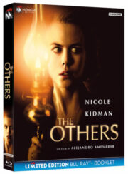Others, The (Blu Ray+Booklet)