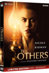 Others, The (Dvd+Booklet)
