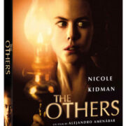 Others, The (Dvd+Booklet)