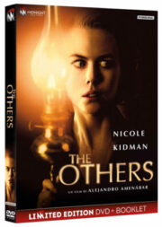 Others, The (Dvd+Booklet)