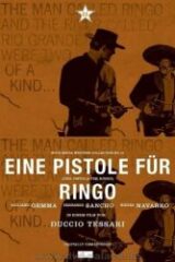 Pistola per Ringo, Una