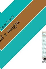 Egisto Macchi - Sud e Magia (LP)