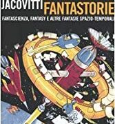 Jacovitti - Fantastorie