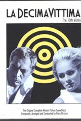 Decima vittima, La (CD)