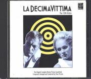 Decima vittima, La (CD)