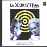Decima vittima, La (CD)