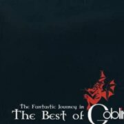 Best of Goblin + LIVE 1979 (2 CD Digipack)
