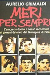 Meri per sempre (Mery per sempre) LIBRO