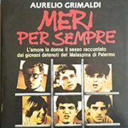 Meri per sempre (Mery per sempre) LIBRO