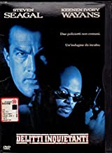 Delitti inquietanti (SNAPPER)