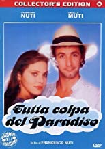 Tutta colpa del paradiso (Collector’s edition 2 DVD)