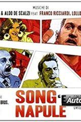 Song 'e Napule (CD)