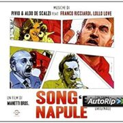 Song 'e Napule (CD)