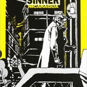 Alac Sinner - Nicaragua (Libro a fumetti)
