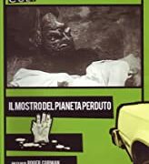 Mostro Del Pianeta Perduto, Il (Drive In Cult)