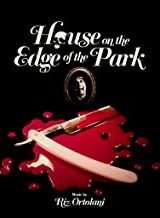 House on the edge of the park - La casa sperduta nel parco (LP)